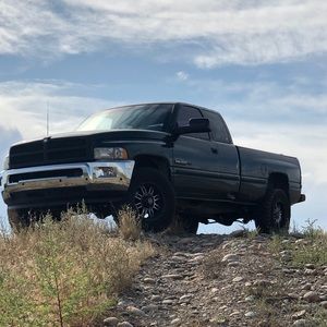 Meet your Posher, Coddie